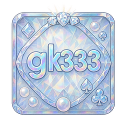 gk333 logo